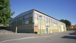 Projet d'archives acoustiques 