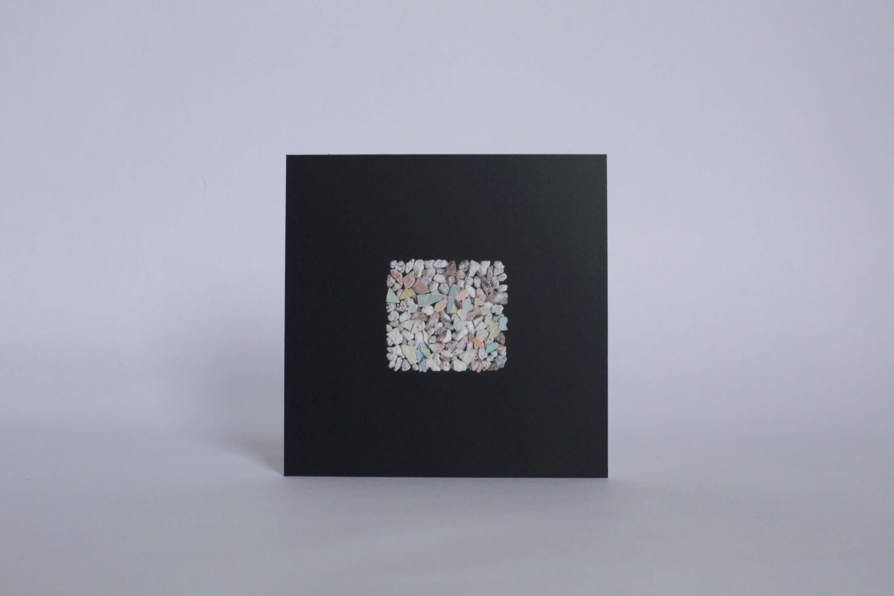 Photographie d'Evelise Millet pour le projet d'archives acoustiques