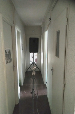Projet d'archives acoustiques 