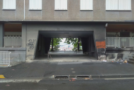Projet d'archives acoustiques 