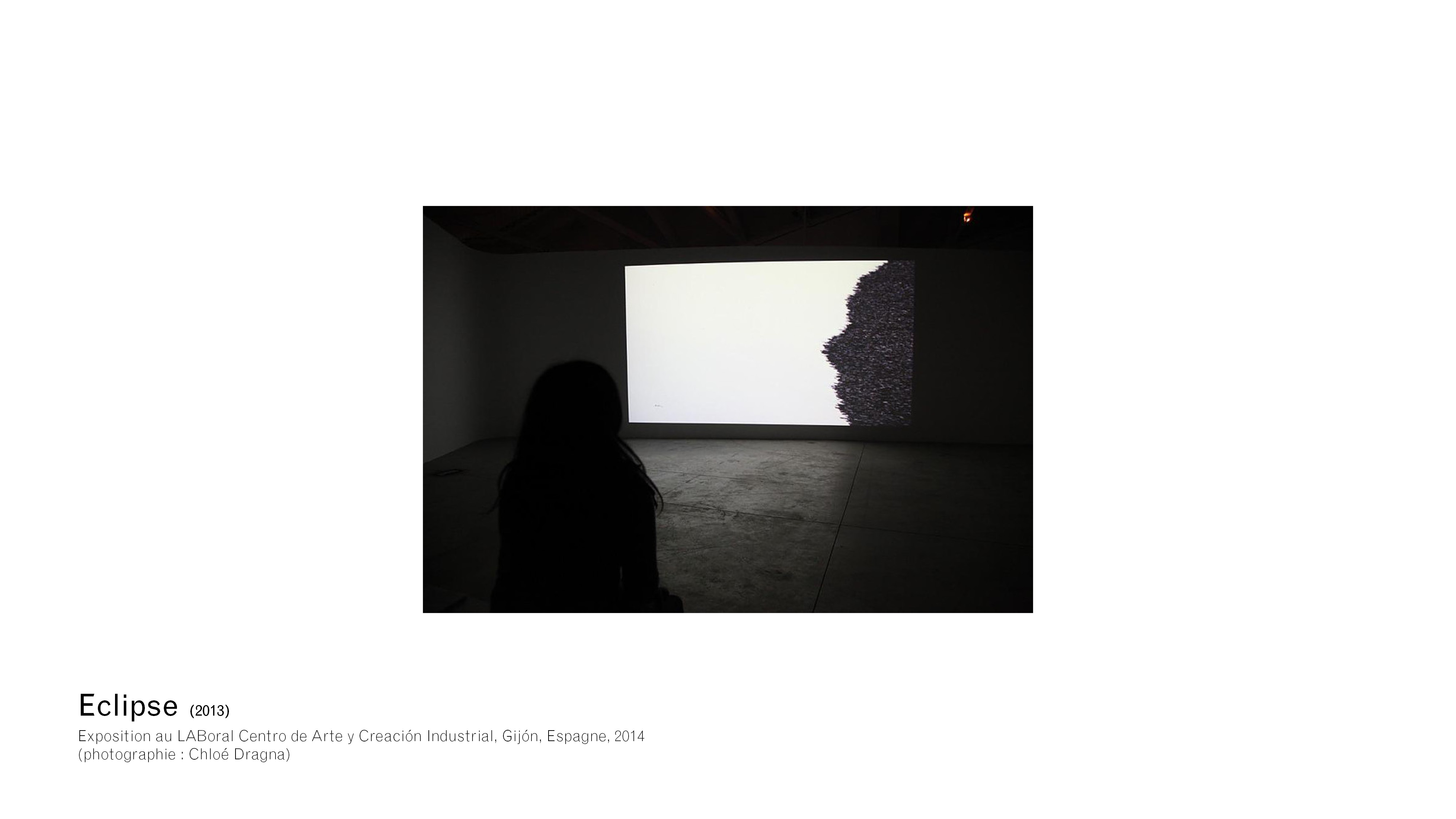 Diffusion de la vidéo